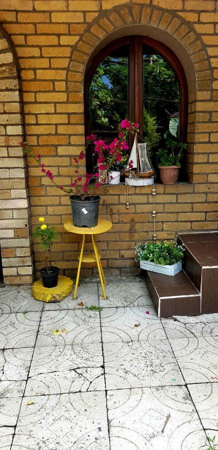 Green House In باتومي المظهر الخارجي الصورة